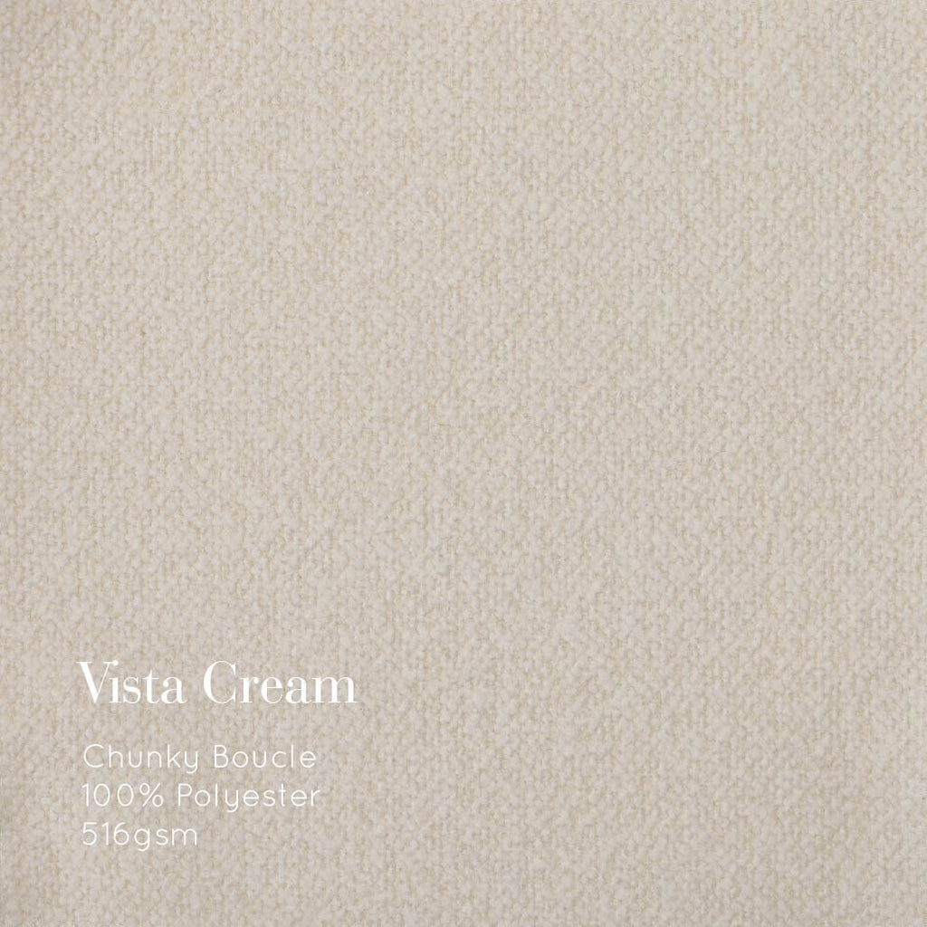 Saga Modern Stationary Sofa