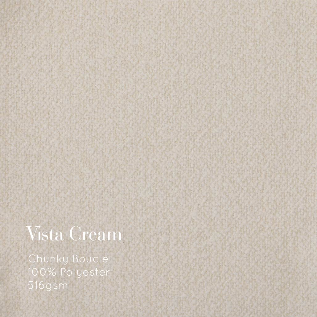 Saga Modern Stationary Sofa