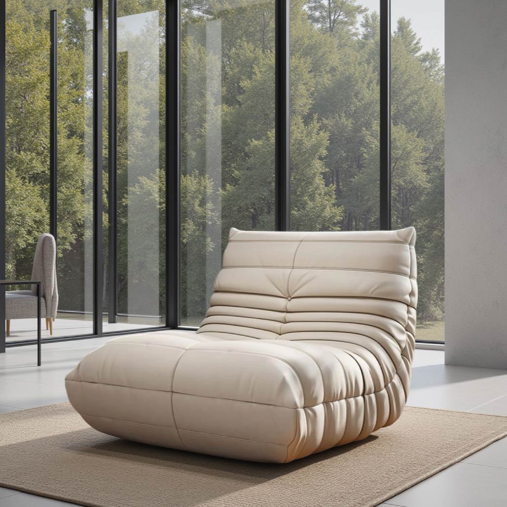 Frode Catepillar Sofa