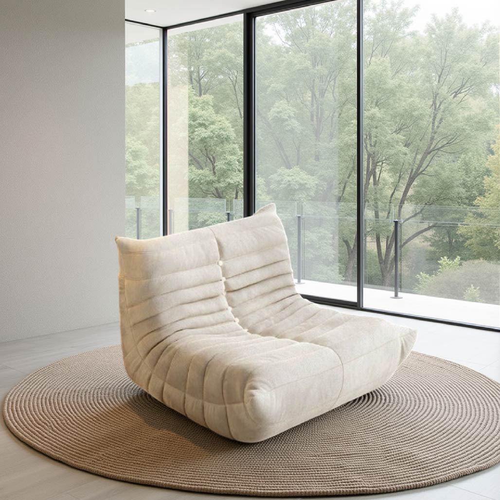 Frode Catepillar Sofa