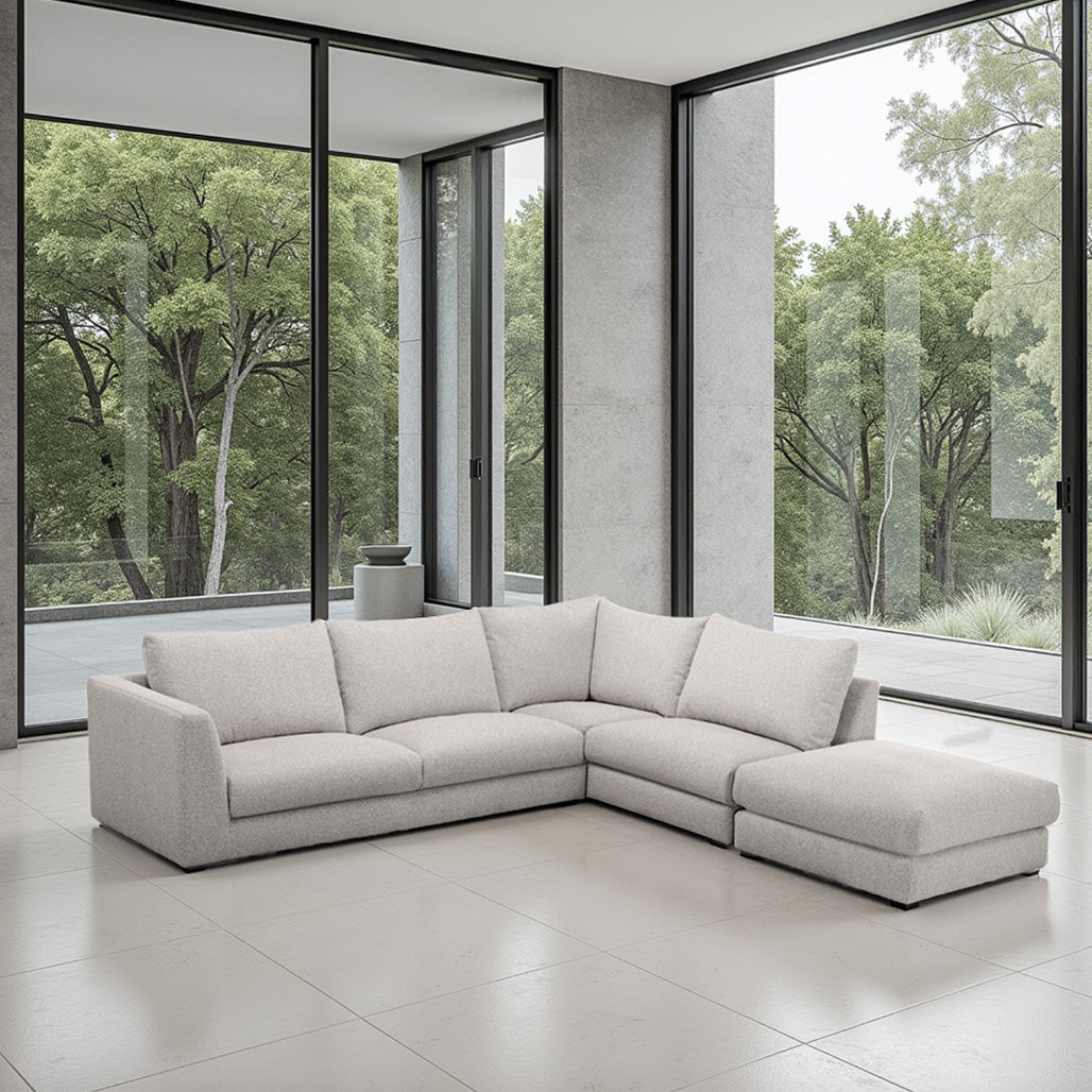 Katrine Modular Cloud Sofa