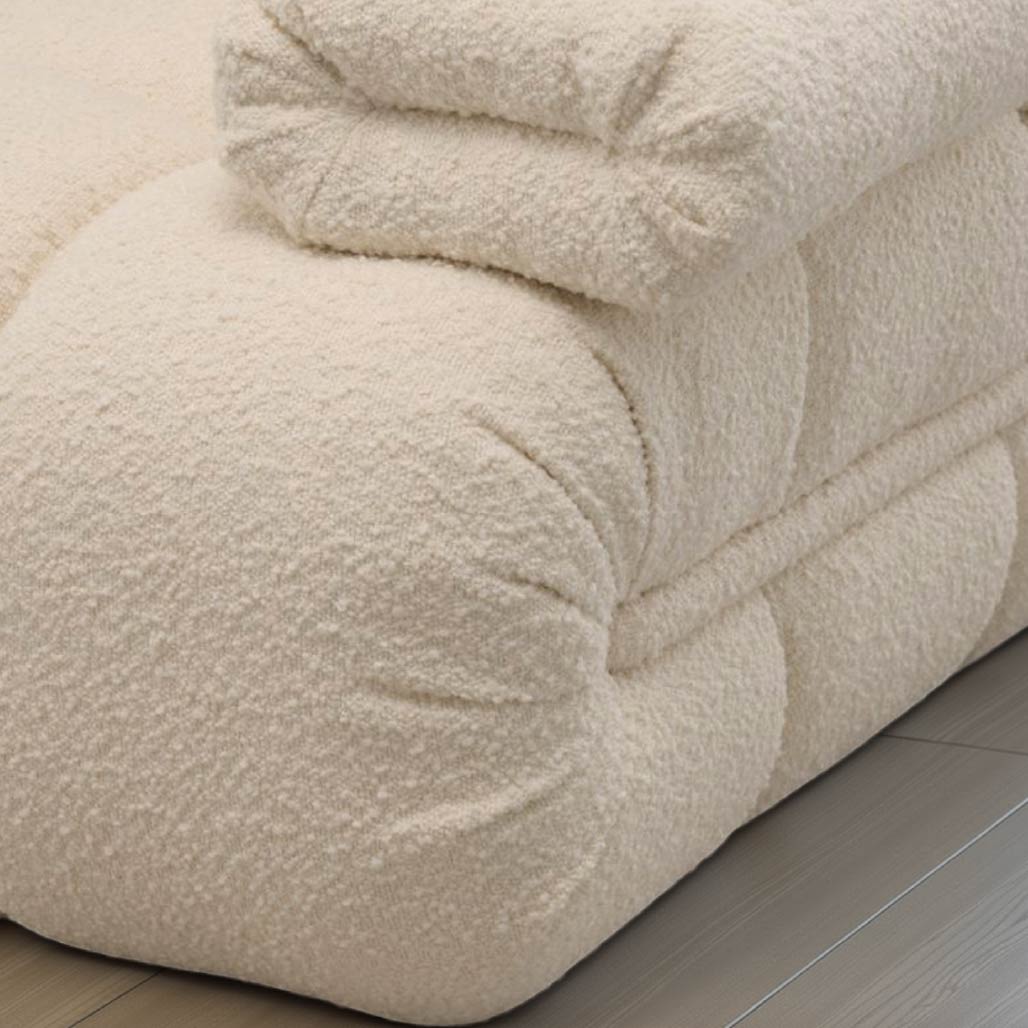 Olaf Nordic Marshmallow Sofa