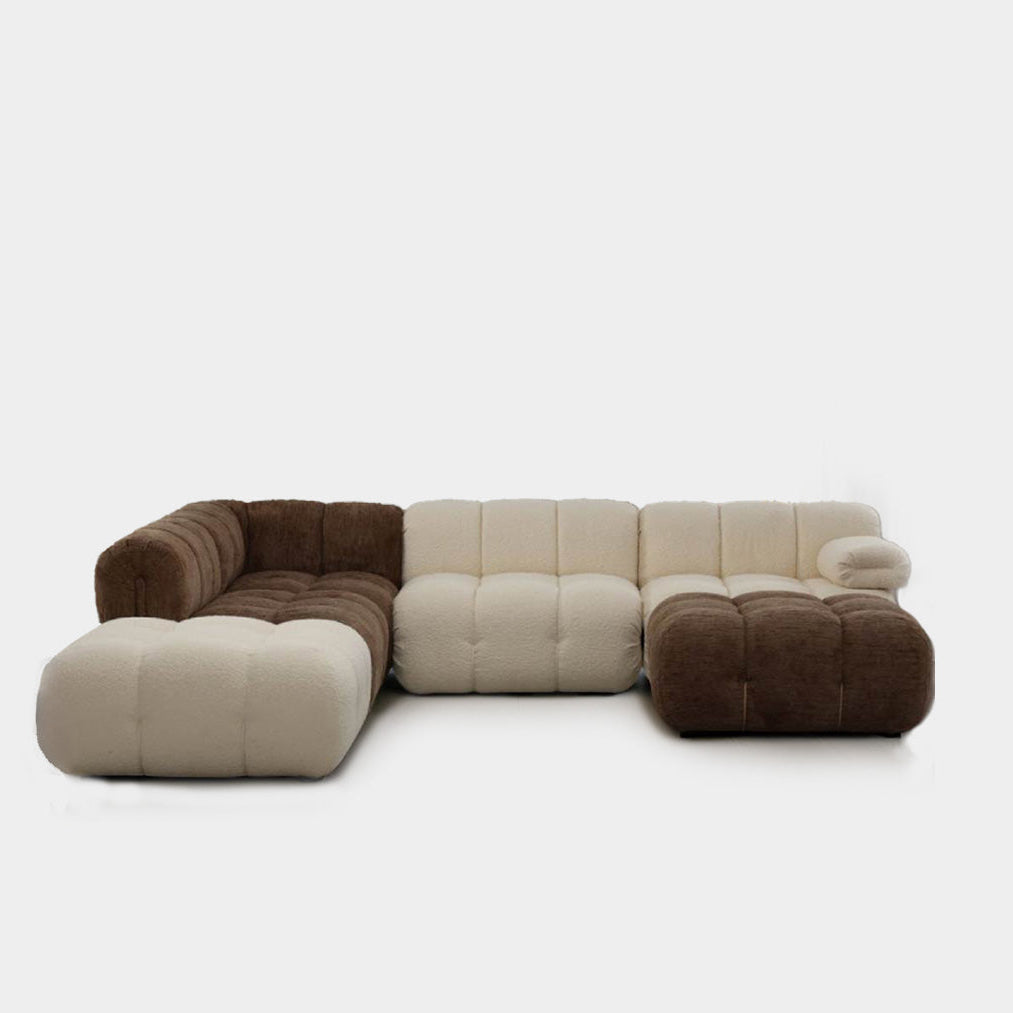 Olaf Nordic Marshmallow Sofa
