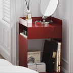 Saga Movable Side Cabinet