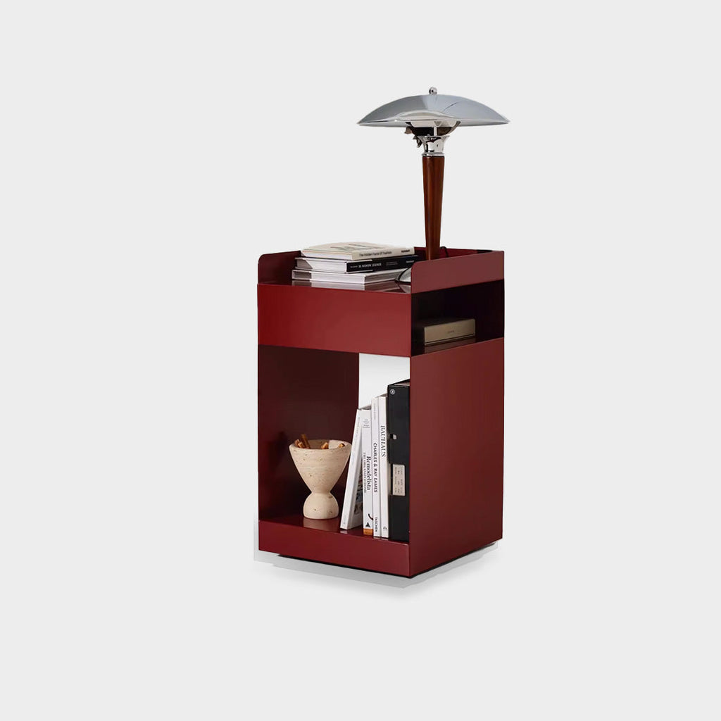 Saga Movable Side Cabinet