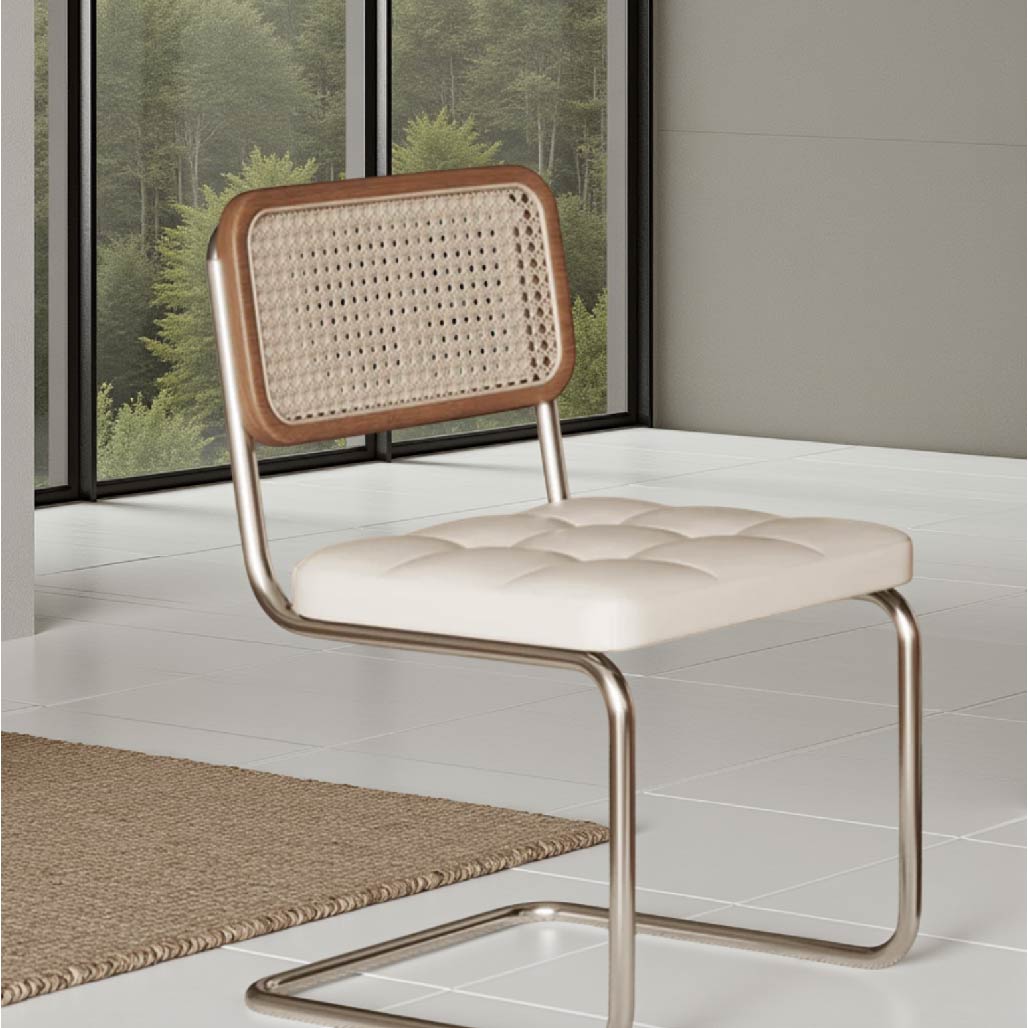 Sven Medieval Style Dining Chair