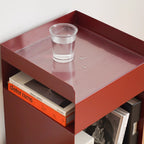 Saga Movable Side Cabinet