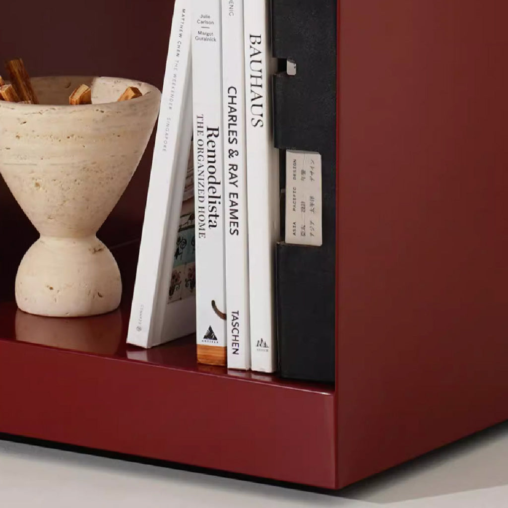 Saga Movable Side Cabinet