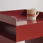 Saga Movable Side Cabinet