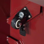 Saga Movable Side Cabinet