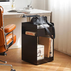 Saga Movable Side Cabinet