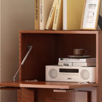 Runa Solid Wood Cabinet Cubes