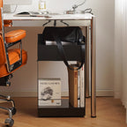 Saga Movable Side Cabinet