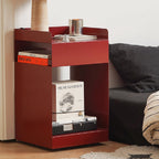 Saga Movable Side Cabinet