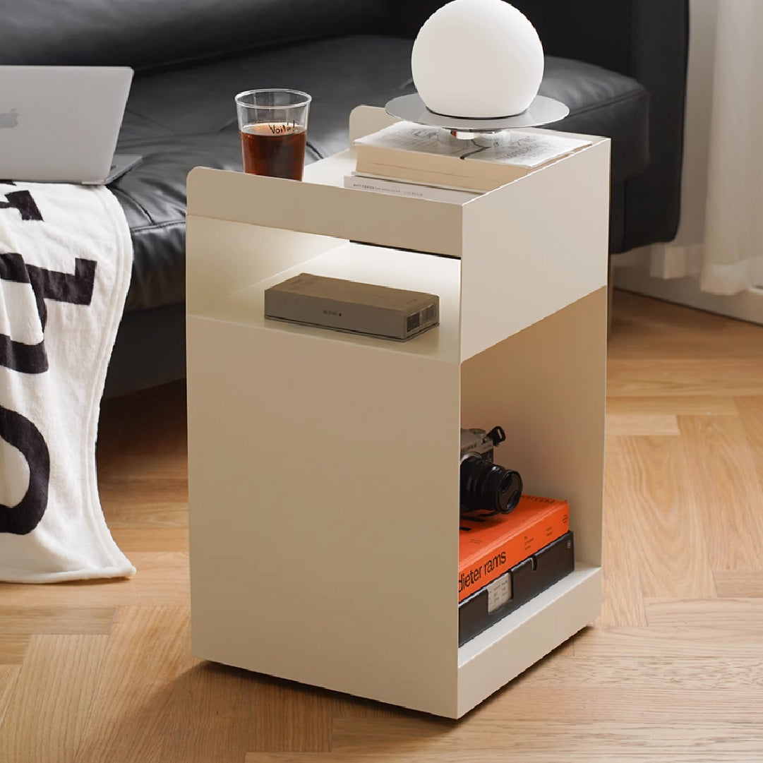 Saga Movable Side Cabinet