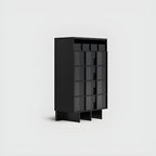 Finn Solid Wood Cabinet