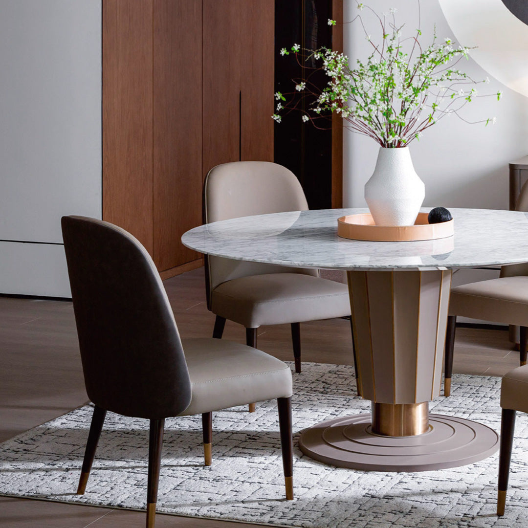 Marlon Upholstered Dining Chair