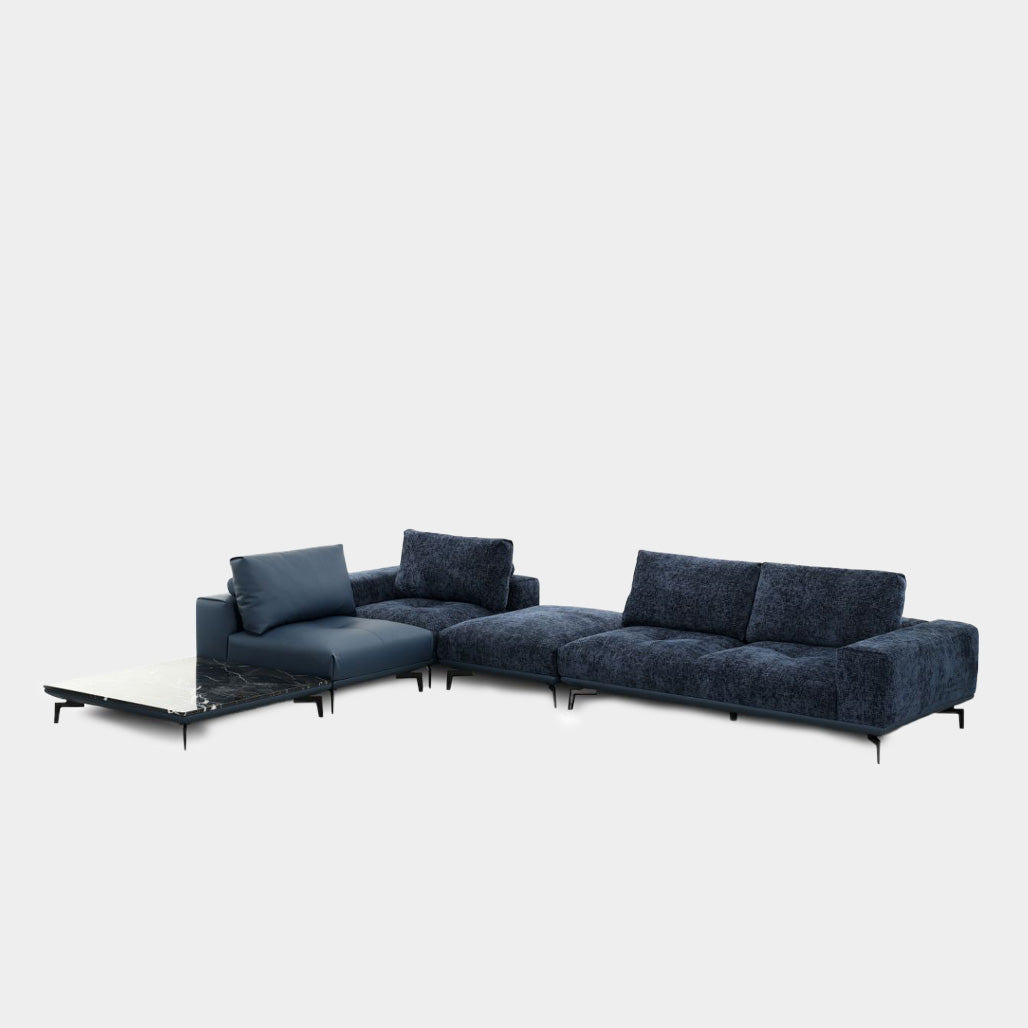 Skagen Modular Sectional Sofa