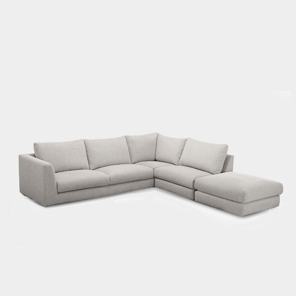 Katrine Modular Cloud Sofa