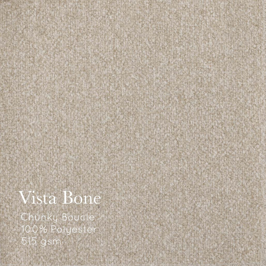 Saga Modern Stationary Sofa