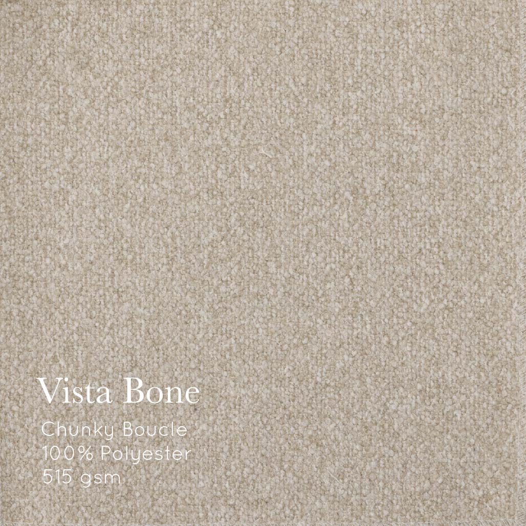 Saga Modern Stationary Sofa